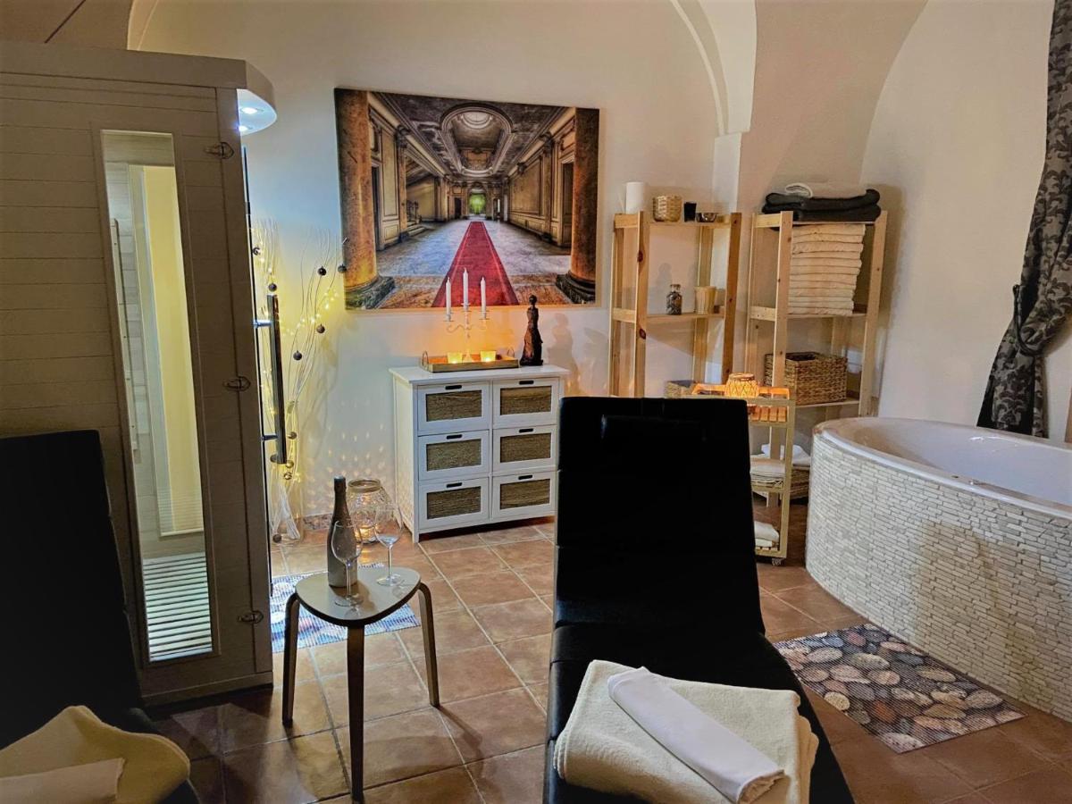 Penzion Kralovske Lazne Podebrady Ngoại thất bức ảnh