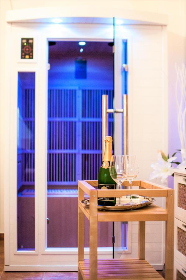 Penzion Kralovske Lazne Podebrady Ngoại thất bức ảnh