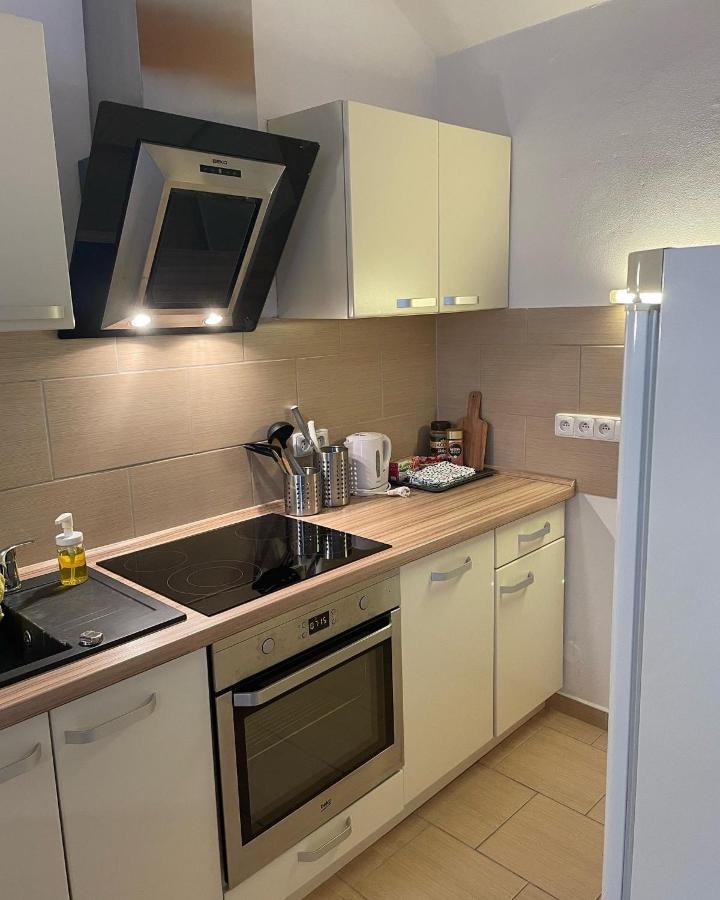 Penzion Kralovske Lazne Podebrady Ngoại thất bức ảnh