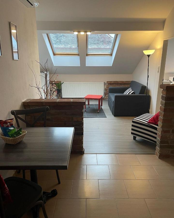 Penzion Kralovske Lazne Podebrady Ngoại thất bức ảnh