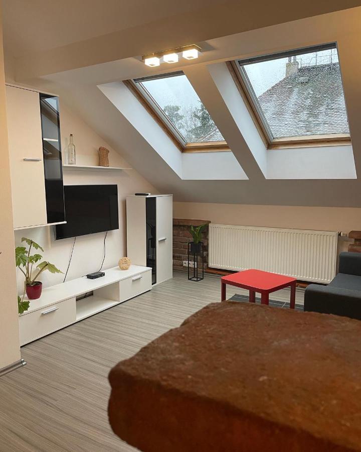Penzion Kralovske Lazne Podebrady Ngoại thất bức ảnh