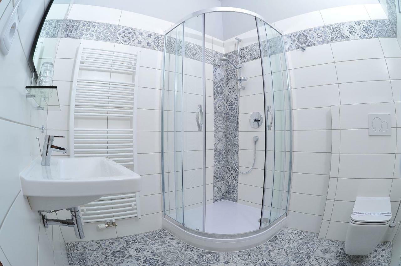 Penzion Kralovske Lazne Podebrady Ngoại thất bức ảnh